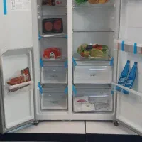 خرید و فروش سای بای ساید بدون واسطه/جی پلاس/دوو|یخچال و فریزر|اصفهان, هزارجریب|دیوار