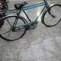 دوچرخه 28 قدیمی