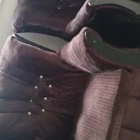 مبل|مبلمان خانگی و میز عسلی|خرمآباد, |دیوار