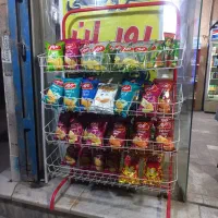 وسیله سومرمارکت|فروشگاه و مغازه|کرمانشاه, |دیوار