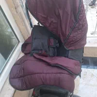 کالسکه سالم