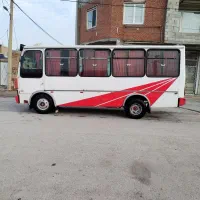 مینی بوس اویکو عروسک|خودرو سنگین|ارومیه, |دیوار