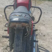 فروش معاوضه با هوندا|موتورسیکلت|سنگر, |دیوار