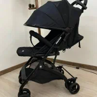 کالسکه خارجی مسافرتی و‌دست چمدانی کیکابومدل میلی