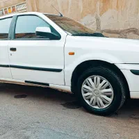 سمند|خودرو سواری و وانت|قم, زند آباد|دیوار