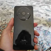 گوشی  شیامی a03 در حد نو