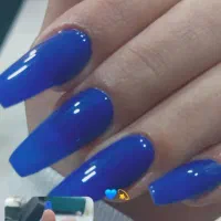 کاشت ناخن|خدمات آرایشگری و زیبایی|اهواز, کوی رمضان|دیوار