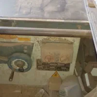 دستگاه ام دی اف بری|ماشین‌آلات صنعتی|رفسنجان, |دیوار