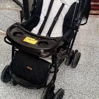 کالسکه نو|کالسکه و لوازم جانبی|شهرکرد, |دیوار