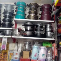 طرح تعویض ظروف کهنه با نو