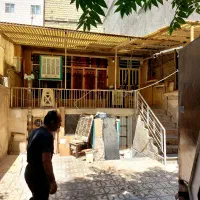 فروش ملک مسکونی|فروش زمین و ملک کلنگی|مشهد, حیدرآباد|دیوار