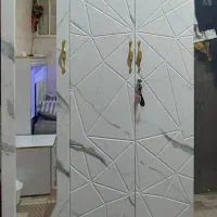 سرویس خواب|تخت و سرویس خواب|شیراز, کاراندیش|دیوار