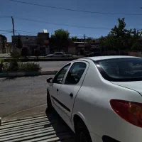 206sd v8 93|خودرو سواری و وانت|کرمان, |دیوار