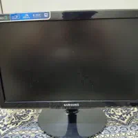 مانیتور سامسونگ در حد نو