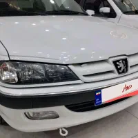 پارس فول ELX TU5 1401