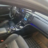 تالیسمان ۲۰۱۷ فولترین کمک برقی|خودرو سواری و وانت|تهران, شهرک پرواز|دیوار