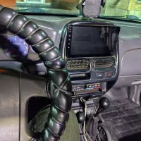 فروش نیسان رونیز .بدون رنگ|خودرو سواری و وانت|اصفهان, شهرک صنعتی امیرکبیر (شاپور جدید)|دیوار