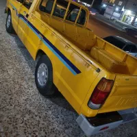 مزدا ۲۰۰۰ دوگانه کارخانه مدل ۸۷|خودرو سواری و وانت|اسالم, |دیوار