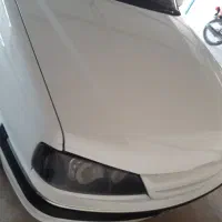 پارس تیوفایو|خودرو سواری و وانت|شبانکاره, |دیوار