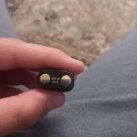 کیگ ویپ سبز فیروزه ای|زیورآلات و اکسسوری|رودهن, |دیوار