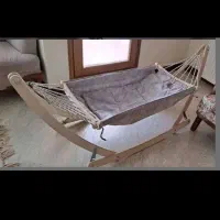 گهواره ننو|اسباب و اثاث بچه|صباشهر, |دیوار