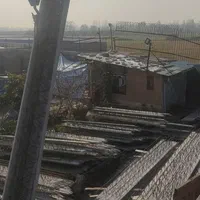 تیرچه فوم تحویل تیرچه فقط در دوساعت|خدمات پیشه و مهارت|رشت, انصاری|دیوار