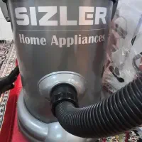 جاروبرقی|جاروبرقی، جارو شارژی، بخارشو|مشهد, ایثار|دیوار