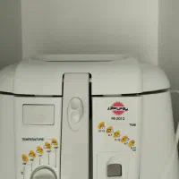 سرخ کن برقی