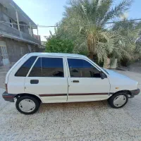 پراید هاچ بک تمیز|خودرو سواری و وانت|بم, |دیوار