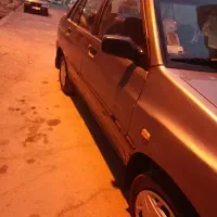 پراید صبا مدل 86|خودرو سواری و وانت|قرچک, باقرآباد|دیوار