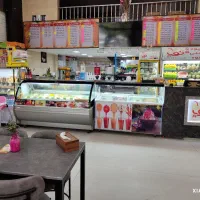 استخدام نیروی آبمیوه،کافی شاپ ،خانم وآقا