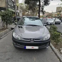 ۲۰۶  اس دی  مدل ۹۴