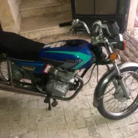 هونداcdi 125
