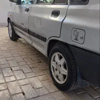 پراید مدل87|خودرو سواری و وانت|ماهدشت, |دیوار