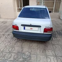 پراید مدل 99سالم سالم