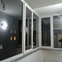 پنجره دوجداره upvc ،تعمیرات|مصالح و تجهیزات ساختمان|گلبهار, شهر جدید گلبهار|دیوار