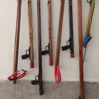 ماهیگیری و غواصی