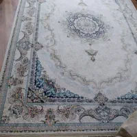 فرش درحد نو