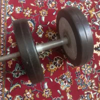 دمبل|تجهیزات ورزشی|شیراز, دکتر حسابی|دیوار