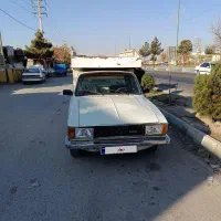 پیکان وانت مدل ۸۲|خودرو سواری و وانت|آذرشهر, |دیوار