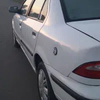 سمند EF7 مدل 1389|خودرو سواری و وانت|پارس‌آباد, |دیوار