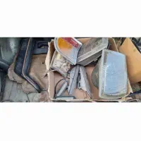 پژو ۵۰۴|خودرو کلاسیک|اهواز, ۲۵۴دستگاه|دیوار