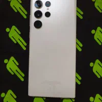 سامسونگ S22 ultra 256 ram 12 نونو بخون|موبایل|کرج, فاز ۴ مهرشهر|دیوار