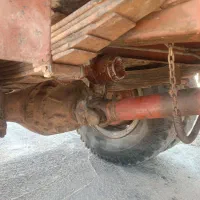 کامیون بنز تک|خودرو سنگین|یزد, |دیوار