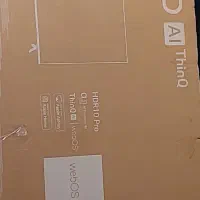 تلویزیون ال جی 65