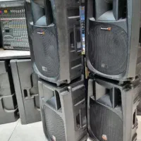فروش انواع سیستم صوت