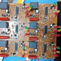 برد محافظ صوتی تصویری و یخچال