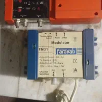 مدیلاتور فرایاب