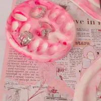 ست میز آرایشی|صنایع دستی و سایر لوازم تزئینی|تهران, هفده شهریور|دیوار