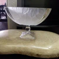 میوه خوری گل یخ اصل ژاپن|ظروف سرو و پذیرایی|تهران, مخصوص|دیوار